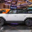 iCaur debuts in Malaysia – 03 EV to be launched in Q3 2025; up to 279 PS, 426 km NEDC; price fr RM145k est.