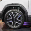 iCaur debuts in Malaysia – 03 EV to be launched in Q3 2025; up to 279 PS, 426 km NEDC; price fr RM145k est.