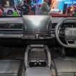 iCaur buat kemunculan di Malaysia — EV 03 akan dilancar Q3 2025; hingga 279 PS, 426 km, dari RM145k