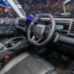iCaur buat kemunculan di Malaysia — EV 03 akan dilancar Q3 2025; hingga 279 PS, 426 km, dari RM145k