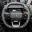 iCaur buat kemunculan di Malaysia — EV 03 akan dilancar Q3 2025; hingga 279 PS, 426 km, dari RM145k