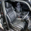 iCaur debuts in Malaysia – 03 EV to be launched in Q3 2025; up to 279 PS, 426 km NEDC; price fr RM145k est.
