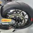 Pirelli Diablo Supercorsa V4 SC and SP, which sportsbike tyre is the one you should use?