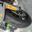Pirelli Diablo Supercorsa V4 SC and SP, which sportsbike tyre is the one you should use?