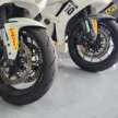 Pirelli Diablo Supercorsa V4 SC and SP, which sportsbike tyre is the one you should use?