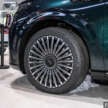 Chery Fulwin T11 on display at Auto Shanghai – new flagship PHEV SUV with up to 1,400 km hybrid range