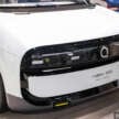 Chery QQ Qurio EV concept debuts at Auto Shanghai – reboot of nameplate to enter production in 2026