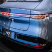 Nissan N7 launched in China – Dongfeng-based EV sedan with up to 635 km range, exports planned