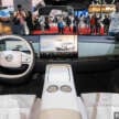 Nissan N7 launched in China – Dongfeng-based EV sedan with up to 635 km range, exports planned