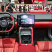 Zeekr 007 GT shown at 2025 Auto Shanghai – shooting brake EV with RWD, AWD variants; fr RM119k in China