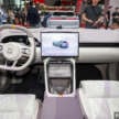 Zeekr 007 GT shown at 2025 Auto Shanghai – shooting brake EV with RWD, AWD variants; fr RM119k in China