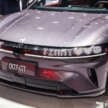 Zeekr 007 GT shown at 2025 Auto Shanghai – shooting brake EV with RWD, AWD variants; fr RM119k in China