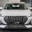 Jetour Malaysia – over 2,000 bookings, over 1,000 units delivered to date, 30 dealerships by end-2025