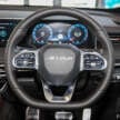 Jetour Malaysia – over 2,000 bookings, over 1,000 units delivered to date, 30 dealerships by end-2025