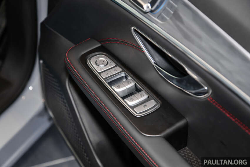 Jetour VT9 launched in Malaysia – 7-seat D-SUV, 1.5T from Omoda 5, 6DCT, two variants at RM119k, RM124k 1910925