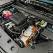 Lepas – new Chery sub-brand launched for global markets; L8, L6, L4 SUVs shown; coming to Malaysia?