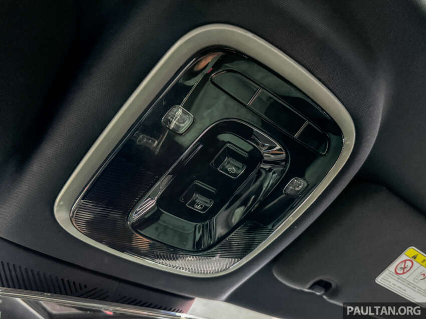 Lepas – new Chery sub-brand launched for global markets; L8, L6, L4 SUVs shown; coming to Malaysia? 1908476