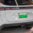 Chery Tiggo 7 PHEV, Tiggo 8 PHEV open for booking in Malaysia – 1,200 km NEDC range; launch soon?