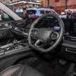 Chery Tiggo 7 PHEV CSH muncul di Malaysia – facelift & sistem hibrid baru, 1.5L TGDI, 347 PS/525 Nm!