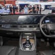 Chery Tiggo 7 PHEV CSH muncul di Malaysia – facelift & sistem hibrid baru, 1.5L TGDI, 347 PS/525 Nm!