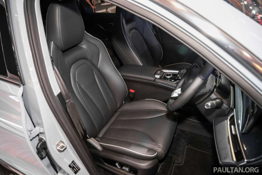 Chery Tiggo 7 PHEV CSH muncul di Malaysia – facelift & sistem hibrid baru, 1.5L TGDI, 347 PS/525 Nm! 1911275