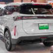 Chery Tiggo 7 PHEV CSH muncul di Malaysia – facelift & sistem hibrid baru, 1.5L TGDI, 347 PS/525 Nm!