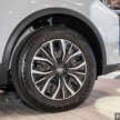 Chery Tiggo 7 PHEV CSH muncul di Malaysia – facelift & sistem hibrid baru, 1.5L TGDI, 347 PS/525 Nm!