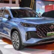 Chery Super Hybrid platform launched in Malaysia – Tiggo 7, Tiggo 8 PHEV CSH with up to 1,200 km range