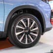 Chery Tiggo 7 PHEV, Tiggo 8 PHEV open for booking in Malaysia – 1,200 km NEDC range; launch soon?