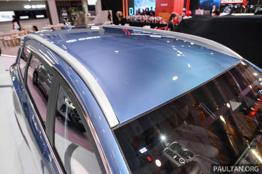 Chery Tiggo 8 PHEV ditunjuk di Malaysia – 1.5T PHEV, 347 PS/525 Nm, akan dilancar pada separa kedua 2025 1912128