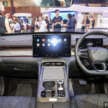 Chery Tiggo 7 PHEV, Tiggo 8 PHEV open for booking in Malaysia – 1,200 km NEDC range; launch soon?
