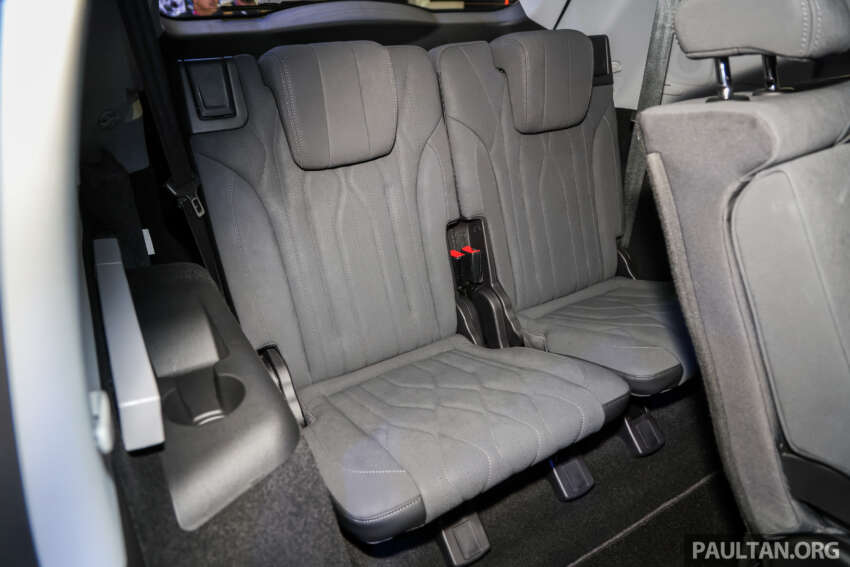 Chery Tiggo 8 PHEV previewed in Malaysia – 1.5T PHEV with 347 PS/525 Nm; launch in 2H of 2025 1912331