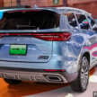 Chery Tiggo 8 PHEV ditunjuk di Malaysia – 1.5T PHEV, 347 PS/525 Nm, akan dilancar pada separa kedua 2025