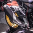 Honda CB1000 SP 2025 tiba di Malaysia – RM69,999