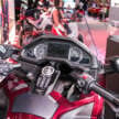 2025 Honda Gold Wing for Malaysia, RM222,888