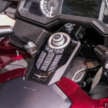 2025 Honda Gold Wing for Malaysia, RM222,888