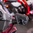 2025 Honda Gold Wing for Malaysia, RM222,888