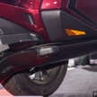 2025 Honda Gold Wing for Malaysia, RM222,888