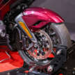 2025 Honda Gold Wing for Malaysia, RM222,888