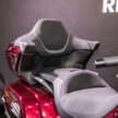 2025 Honda Gold Wing for Malaysia, RM222,888
