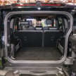 Jetour T2 SUV makes Malaysian debut – 2.0T + 7DCT from Chery Tiggo 8 Pro, AWD, launching this year?