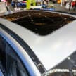 Omoda C7 spied testing on North-South Expressway – 1.6L turbocharged petrol; Malaysian debut this year?