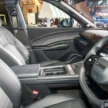 Omoda C7 spied testing on North-South Expressway – 1.6L turbocharged petrol; Malaysian debut this year?