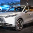 Omoda C7 bakal dipamer di KL Fashion Week 2026 – akan dilancarkan di Malaysia dalam varian petrol?