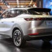 Omoda C7 bakal dipamer di KL Fashion Week 2026 – akan dilancarkan di Malaysia dalam varian petrol?