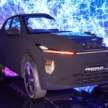 Perodua ‘QV-E’ EV to get some form of AVAS? Low-speed pedestrian warning sound mandatory by 2026
