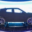 Perodua ‘QV-E’ EV to get some form of AVAS? Low-speed pedestrian warning sound mandatory by 2026
