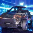 Perodua ‘QV-E’ EV to get some form of AVAS? Low-speed pedestrian warning sound mandatory by 2026