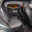 Chery Omoda E5 EV and Tiggo 8 PHEV as Malaysian taxis – duo being evaluated for MoT approval