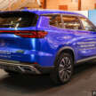 Chery Omoda E5 EV and Tiggo 8 PHEV as Malaysian taxis – duo being evaluated for MoT approval